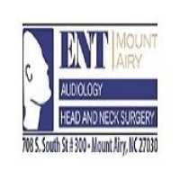 Mt Airy ENT & ALLERGY Logo