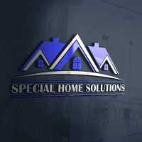 Special Home Solutions, LLC Logo