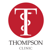 The Thompson Clinic Logo