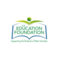 The Education Foundations Logo