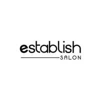 Establish Salon Logo