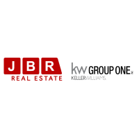 Jerry Bellinger REALTOR® | JBR Real Estate and Keller Williams Group One, Inc. Logo