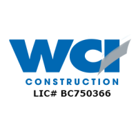 Weinzetl Contracting, Inc. Logo