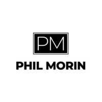 The Phil Morin Law Firm Logo