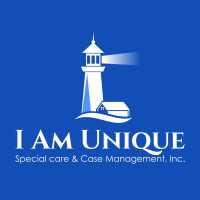 I Am Unique Special Care & Case Management, Inc. Logo