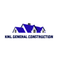 KML General Construction Logo