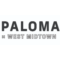 Paloma West Midtown Logo
