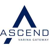 Ascend Varina Gateway Logo