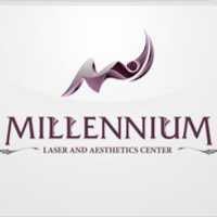 Millennium Laser and Aesthetics Center: Liposuction Center Logo