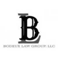 Bodeux Law Group, LLC Logo
