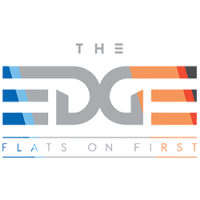 Edge Flats Logo