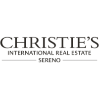Christie's International Real Estate Sereno - San Carlos Office Logo