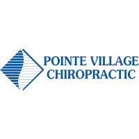 Pointe Village Chiropractic Logo