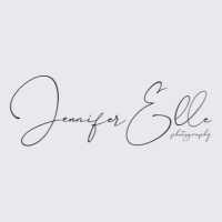 Jennifer Elle Photography Logo