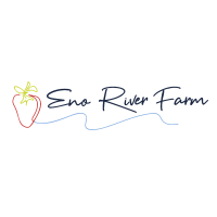 Eno River Farm Logo