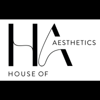 House of Aesthetics Med Spa Logo