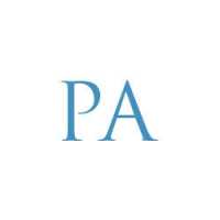Pediatric Associates LLC Logo