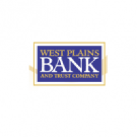 West Plains Bank and Trust Company Liberty Branch Logo