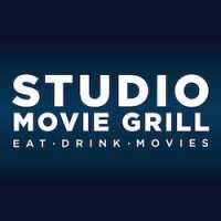 Studio Movie Grill - Marietta Logo