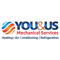 You And Us Mechanical Services Logo