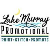 Lake Murray Promotional Logo