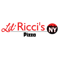 Lil' Ricci's Logo