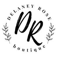 Delaney Rose Boutique Logo
