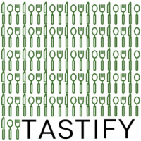 Tastify Logo