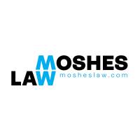 Law Office of Yuriy Moshes PC Logo