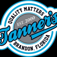 Tanner's Inc - Embroidery -Screen Printing & Promotional Products Logo