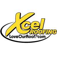 Xcel Roofing Logo