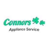 Connors Appliance Service Logo