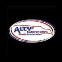 Alty Camper Tops Logo