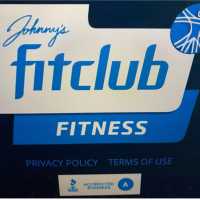Johnny's FitClub Logo