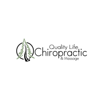 Quality Life Chiropractic & Massage Logo