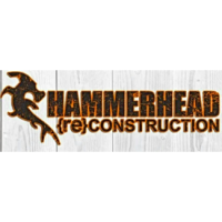 Hammerhead Reconstruction Logo