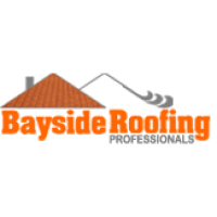 Bayside Roofing Professionals Logo
