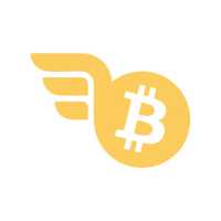 Hermes Bitcoin ATM - Northridge Logo