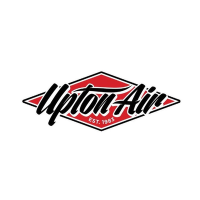 Upton Air Logo
