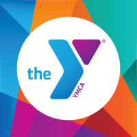 Downtown St. Louis YMCA at the MX Logo