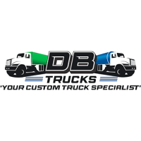 DB-Trucks Logo