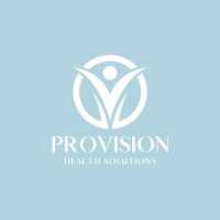 Provision Health Solutions Logo