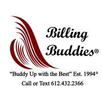 Billing Buddies Logo