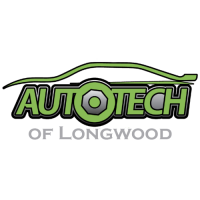 Auto Tech of Longwood Logo