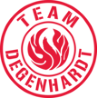 Team Degenhardt Logo