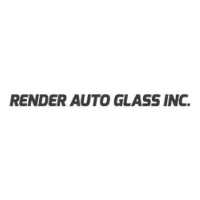 Render Auto Glass Logo