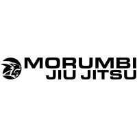 Morumbi Jiu Jitsu & Fitness Academy - Ventura Logo