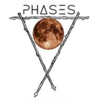 Phases 821 Logo
