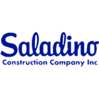 Saladino Construction Company, Inc. Logo
