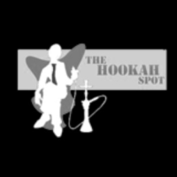 The Hookah Spot Logo
